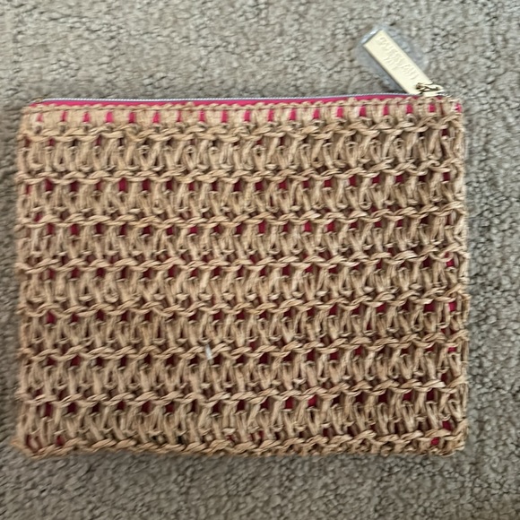 Guerlain Paris Makeup Cosmetic Bag - Picture 2 of 4